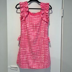 Lily Pulitzer Everleigh Skort Romper